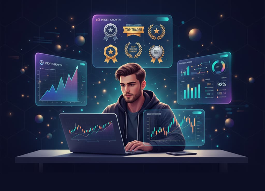 Trading Education